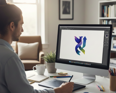 Logo Design Service Image