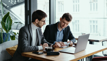 Vector Tracing Service